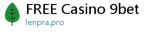 FREE Casino 9bet